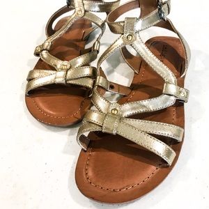 indigo rd. Sandals